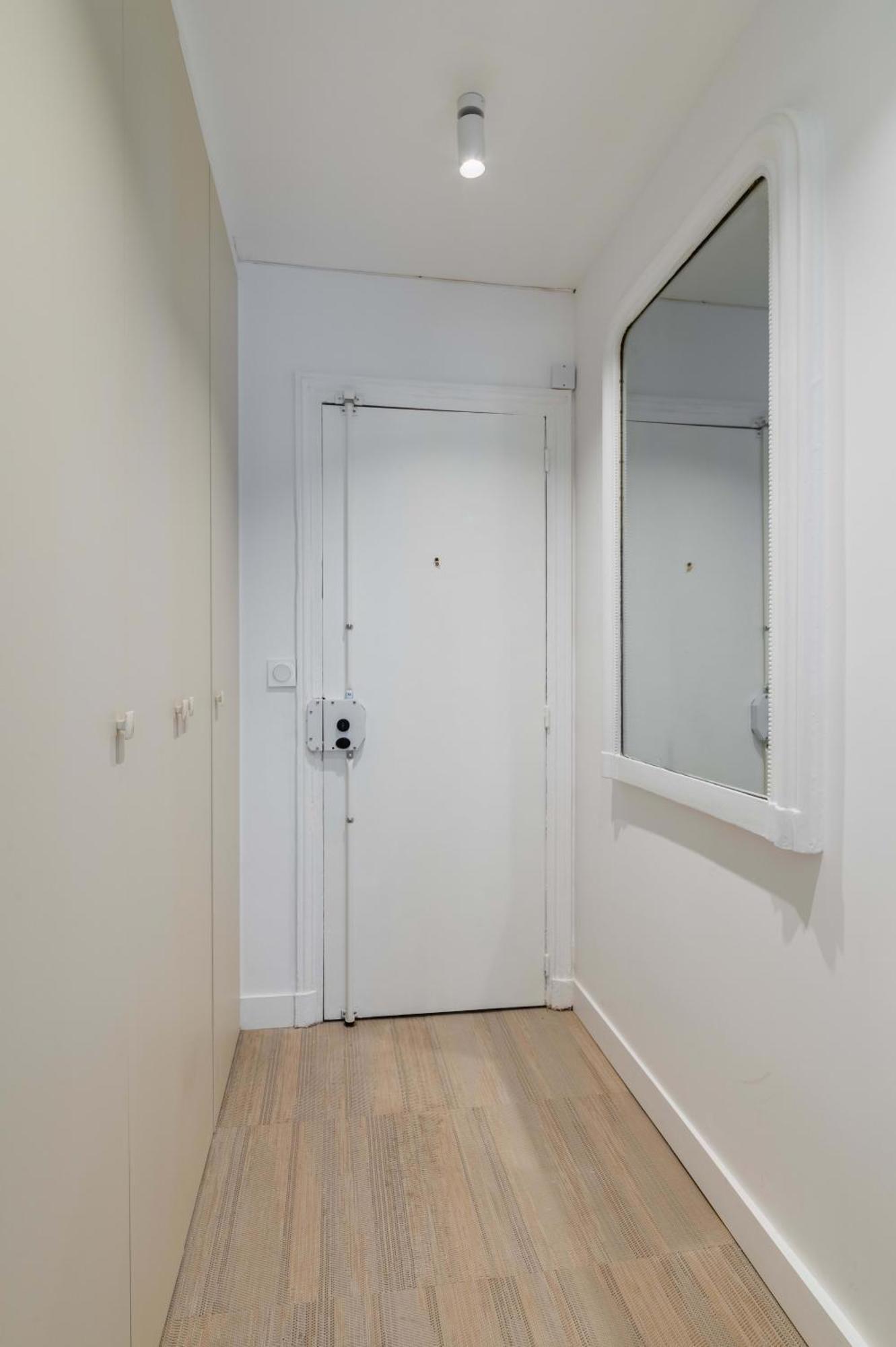 Grand Refait A Neuf 16 - 4p - Flat-guest Appartement *