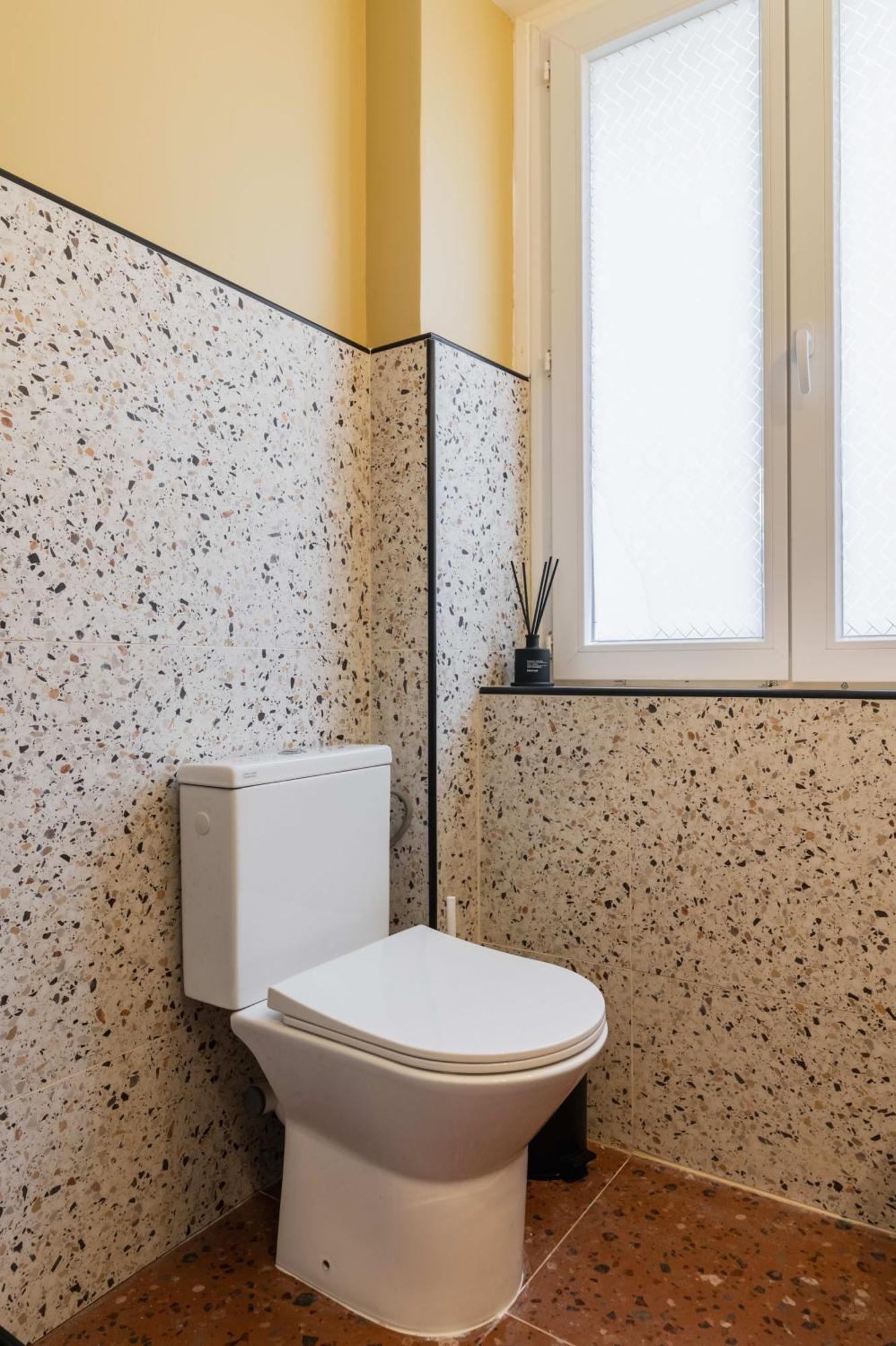 Appartement Grand Refait A Neuf 16 - 4p - Flat-guest *